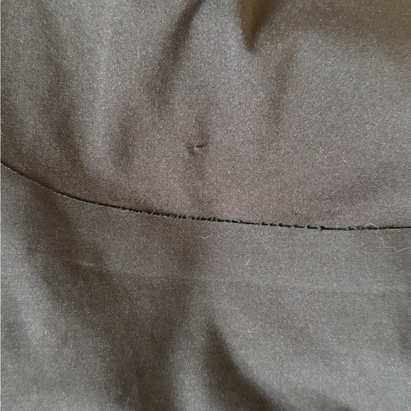 SPANX Size Small Trust Your Thinstincts Tank  Shapewear Black Slimming Cami 1069 - Picture 8 of 9